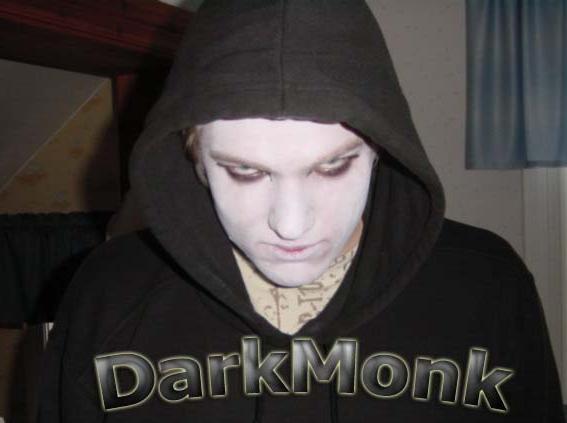 DarkMonk